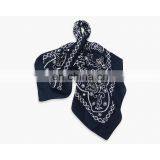 Bandana White Colours India Designs Cheap thumbnail-2