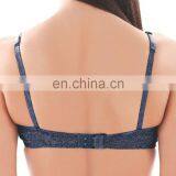 Seamless & Soft Cotton Assorted Bra Pack of 3 thumbnail-2