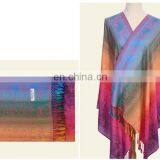 Elephant Knitting Obre Head Wrap WOVEN SCARF Warp WOVEN WRAP thumbnail-2