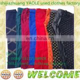 second-hand-clothes exporters used cream clothes second hand clothing wholesale