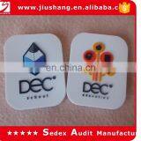 Factory Cheap Two Sided Custom Pvc Keychains With Hot Sale thumbnail-1