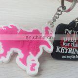 Promotional Pvc Key Ring Custom for Sale thumbnail-6