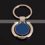 Factory Colored Spinner Keychain thumbnail-1