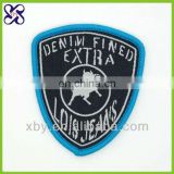 Fabric Iron on Patches Wholesale