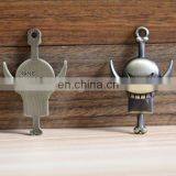 2016 Newly Design Metal Cloth Garment Accessory Metal Brand Label With Low MOQ thumbnail-1