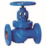 Cast Iron Globe Valve