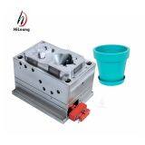Custom Design Plastic Injection Molding Products Bonsai Pot Mould thumbnail-1