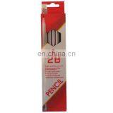 2B Wooden Pencils thumbnail-1