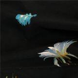 Good Price New Design Custom Digital Print Fabric 100%Cotton thumbnail-2