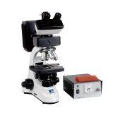 High Quality Fluorescence Biological Microscope for Laboratory thumbnail-2