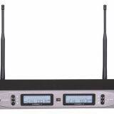 Wireless Handheld Microphone For Conference Room/Karaoke