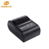 Rongta Portable Mobile Label Receipt Printer for Outdoor Work, Cash Counter, KFC Auto Order thumbnail-2