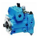 A4vg71da1d2/32r-nzf02f001sh-s Rexroth A4vg Hydraulic Piston Pump 63cc 112cc Displacement Small Volume Rotary
