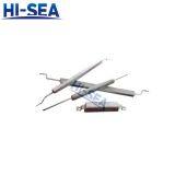 Marine Zinc Sacrificial Anode for Ship Hull thumbnail-2