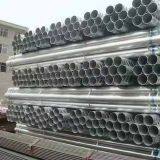 Galvanized Iron Steel 3.5 Inch Galvanized Steel Pipe