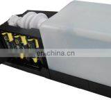 2017 Chinese Sanitary Ware,sense Touchless Liquid or Foam Soap Dispensers,water Dispenser Level Sensor thumbnail-5