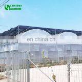 2017 Hot Selling Greenhouse Farm For Sale thumbnail-6