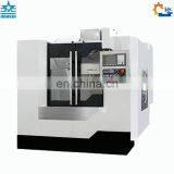 CNC Milling Machine Tool Vertical Cnc Machine Center Price Used Coolant Nozzles thumbnail-6