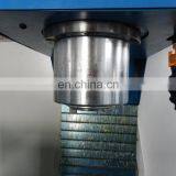 China Milling XK7124 XK7125 Milling Machine With CNC thumbnail-6