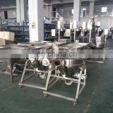 Automatic Premade Pouch Granule/powder/liquid Filling Sealing Packing/packaging Machine thumbnail-4