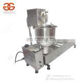 Factory Price Portable Donuts Forming Maker Machines Production Line Donut Making Equipment thumbnail-5
