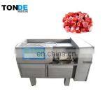 Industrial Meat Cube Cutting Dicing Machine