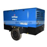 Good cost performance piston oil free chinese air compressor for farming