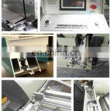 Two Head Aluminium Extrusion Profile Cutting Machine for Making Window thumbnail-5