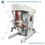 Conducting Resin Making Machine Double Planetary Mixer thumbnail-1