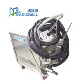 motor cleaning machine/pressure washers/small dry ice blasting machine