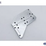 China directly factory aluminum cnc Milling Service