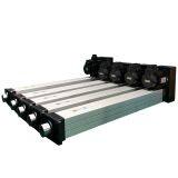 Precision Positioning Low Noise Electric Linear Actuator With Servo Motor for 6DOF Lifting Motion Platform thumbnail-2