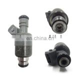 For DAEWOO Fuel Injector Nozzle OEM 17091728 17106772 17109448 17113743