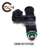 Original Fuel Injector Nozzle OEM SV107826 For Sunshine American Car