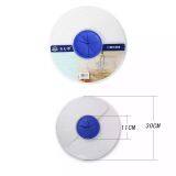 Egg Mixer Machine Baking Oil Splash Guard Protector Waterproof Bowl Lid Universal Pot Fry Pan Screen Wrap Silicone Cover Kitchen thumbnail-5