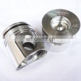 DCEC Dongfeng Truck Diesel Engine Parts 6BT Piston Kit 3926634 Piston thumbnail-6