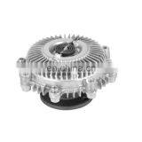 China Made OEM 8-94232-347-0 8942323470 Fan Clutch for Isuzu