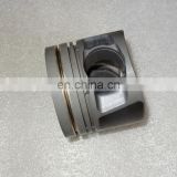 Truck spare parts ISF2.8 ISF3.8 diesel engine piston 4309425 4995266