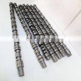 High Quality Machinery Engine Parts QSM11 ISM11 Camshaft 4022823 Camshaft Manufacturers thumbnail-3