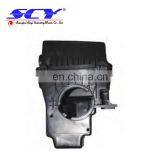 Пластиковый корпус воздушного фильтра, подходящий для MAZDA MAZDA M3 1.5L P51F-13-320 P51F13320