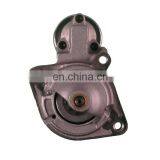 Auto Parts 12V 1.4KW 9th 17702 63223537 0-001-108-157 12-41-1-166-702 12-41-1-712-939 12-41-1-740-373 CS1067 Starter Motor thumbnail-3