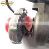 For 6105 Diesel Engine Parts Turbocharger J7M00-1118100-502 thumbnail-4