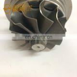 HIDROJET 320 E320B Parts Turbocharger Cartridge 3066 5I-7589 for S6K Engine thumbnail-5