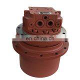 Trade Assurance NACHI PHV PHV-2B Series PHV-2B-20B-P-9072Z Small Excavator Final Drive Travel Motor thumbnail-5