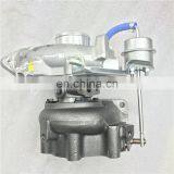 Turbo Factory Direct Price SK250-8 GT22 801644-0001 J05E Turbocharger thumbnail-3