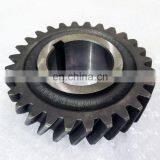 Shiyan Dongfeng Truck Gear Box Part 1700C-051 Third Speed Gear thumbnail-2