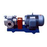 ETK Series Stainless Steel Insulated Gear Pump thumbnail-1