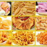 What Are Some Important Factors That Affect Frying Oil?