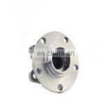 Auto Parts Alloy Wheel Hub Bearing Suit for Audi A6 (4F2, C6) 2004-2011 A6 Avant (4F5, C6) 2005-2011 4F0 598 611 B thumbnail-4