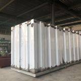 Singapore Stainless Steel Ribbed Plate Water Tank